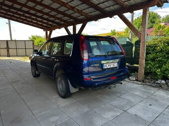 Nissan X-Trail 2.2 DDTi - 7