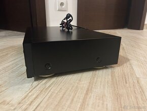 CD přehrávač Denon DCD-480 včetně DO - 7