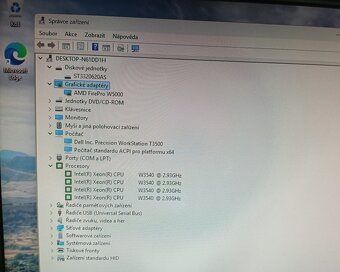 Dell PC - 3 plně funkční, Windows 11 - 7
