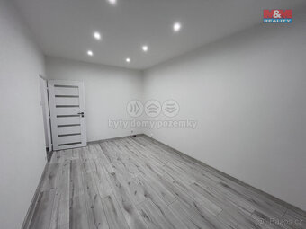 Pronájem bytu 1+1, 33 m², Český Těšín, ul. U Mlékárny - 7