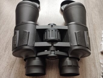 Dalekohled Binoculars 20x50 - 7
