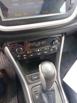 Prodám Suzuki sx4- s cross - 7