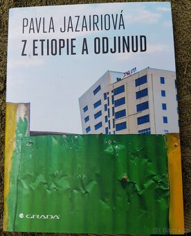 Nepoužité knihy - různé tituly - 7