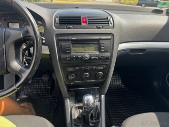 Škoda Octavia 2.0TDI 103Kw Elegance - 7