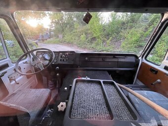 Liaz traktor - 7