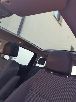 Peugeot 5008 - 7