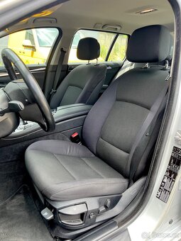 Bmw f11 525D - 7