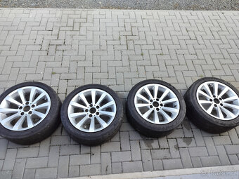 BMW 17'' ET34 Style 285 - 7