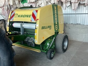 LIS Krone Belima F130 - 7