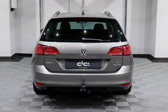 Volkswagen Golf 7 Variant 1.4TSI 103kW Comfortline - 7