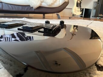 Kytara Ibanez - 7