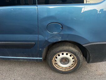 Peugeot expert - 7