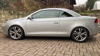 Nádherný kola na VW 235/40 R18 NOVÉ pneu - 7