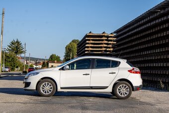 Renault Mégane 1.6 16V Expression / AJ NA SPLÁTKY / - 7