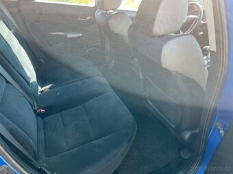 Honda Civic 1.4benzín 268.000km - 7