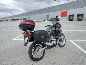 Honda XL 650V Transalp - 7