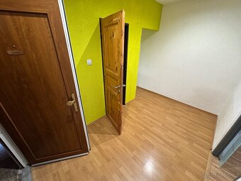 Nabízím pronájem bytu 2+1 Chodov - 7