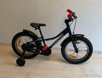 Dětské kolo TREK Precaliber 16" - 7