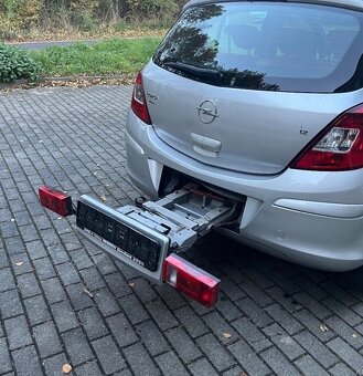 Opel Corsa 1.2 automat - 7