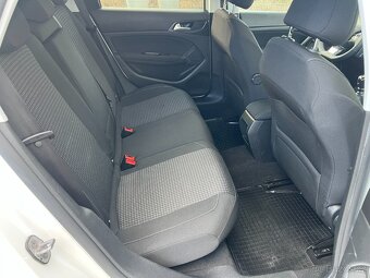 Peugeot 308 1.5HDi 96kW PARK.KAMERA - 7