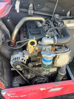 Manitou MT 1440 SLT - 7