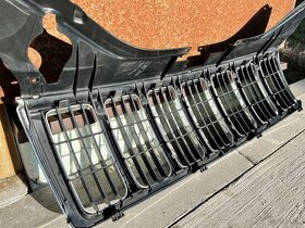 JEEP GRAND CHEROKEE WK Maska - 7