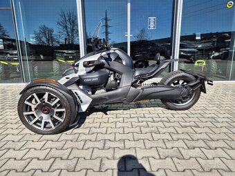 CAN-AM Ryker rally Edition 900 - 7