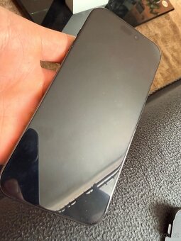 Apple Iphone 16 pro max - 7