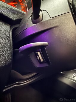 BMW F31 320d 105kw - 7