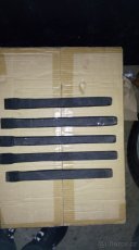 Sekáče ploché - 7