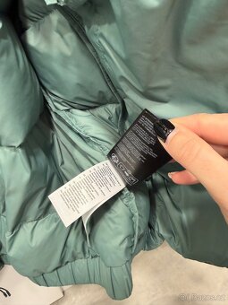 Dámská bunda The North Face Hyalite - 7