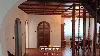 Dvougenerační dům v Žatci ve VIP lokalitě - 7