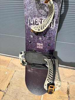 Prodám Snowboard Libtech 169cm - 7