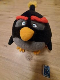 Lev,šmoula,panenka,František,Rákosníček - 7