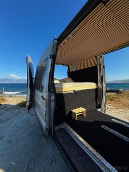 Mercedes Benz Sprinter 3.0V6 Camper - 7