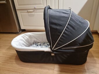 Korbička pro Valco Snap4 včetně adaptérů - 7