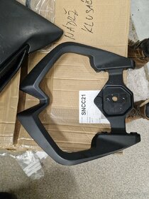 Mv Agusta Turismo Veloce ND - 7