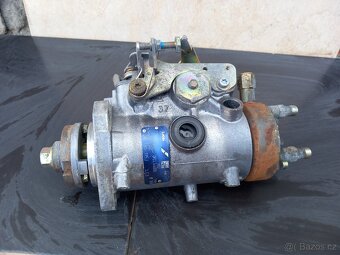 Vstřikovací čerpadlo Lucas 028 130 115J - 7