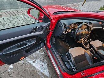 Skoda octavia 2 rs 2.0 tsi 147kw (255kw) cist - 7