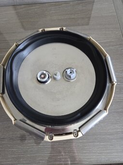 Zepter tlakova poklice slonová kost 20 cm - 7