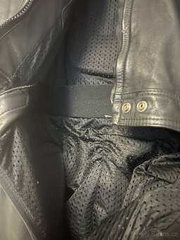 Dámska motokombineza - 7