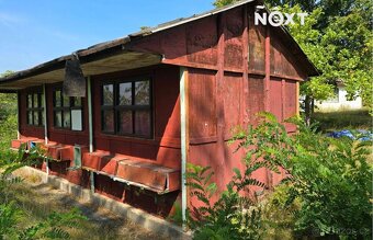 Prodej pozemek Bydlení, 3264㎡ - 7