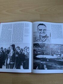 Válečné knížky / encyklopedie - 7