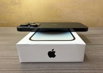 Apple iPhone 14 Pro 128GB komplet, baterie 96% - 7
