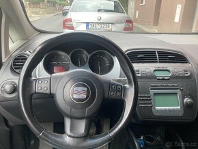 Sleva Prodám Seat Altea 1.9 Tdi 77kw - 7