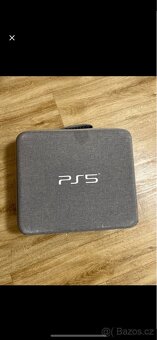 Playstation 5 Slim - 7