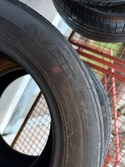 4x letní pneu Nexen N’Blue HD – 205/55 R16 91V - 7