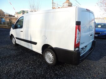 Peugeot Expert 1.6HDi,L2,2014,ČR,1.maj.-21%DPH - 7