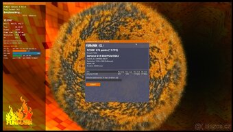 Herní PC Intel i5, 12GB RAM, 120GB SSD, Windows 11 - 7