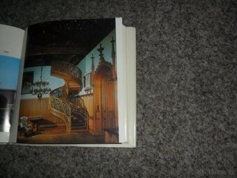 Hrady a zámky, Č. Šternberk, Východní Čechy, Česká krajina - 7